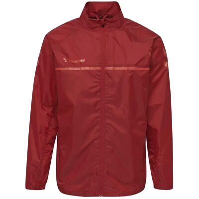 HUMMEL Authentic Pro Jacket - Water-resistant Outdoor Coat HUMMEL Authentic Pro Jacket - Water-resistant Outdoor Coat