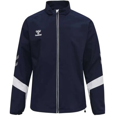 Hummel Lead Training Jacket - Waterproof Sportswear Hummel Lead Training Jacket - Waterproof Sportswear