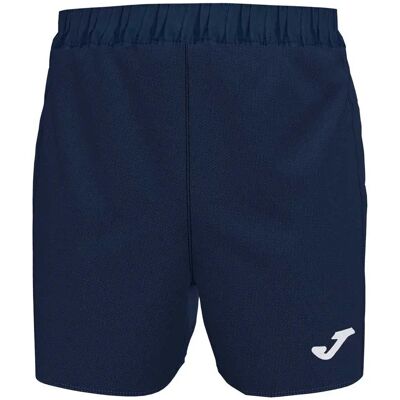 Joma Myskin Ii Shorts Dark Navy 5XL Men Joma Myskin Ii Shorts Dark Navy 5XL Men