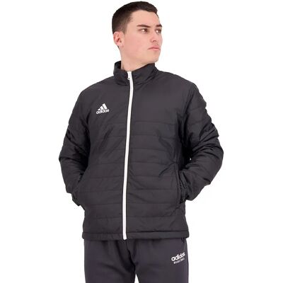 Adidas Ent22 Ljkt Jacket Black XL Men Adidas Ent22 Ljkt Jacket Black XL Men