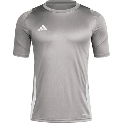 adidas Tiro 24 Jersey - Grey - Jersey adidas Tiro 24 Jersey - Grey - Jersey