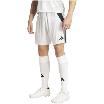 adidas Tiro 24 Shorts - White - Football Shorts adidas Tiro 24 Shorts - White - Football Shorts
