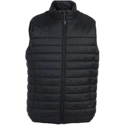 Joma Urban V Padding Vest - All Year - Men - Black Joma Urban V Padding Vest - All Year - Men - Black