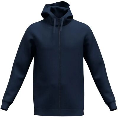 Joma Icono Street Jacket Dark Navy 3XL Men Joma Icono Street Jacket Dark Navy 3XL Men