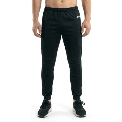 JOMA Goolkeeper Men Pants - Black - Football Gear JOMA Goolkeeper Men Pants - Black - Football Gear