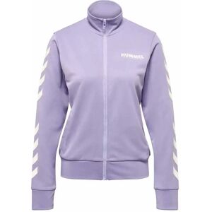 Hummel Legacy Poly Sweatshirt Heirloom Lilac M Women Hummel Legacy Poly Sweatshirt Heirloom Lilac M Women