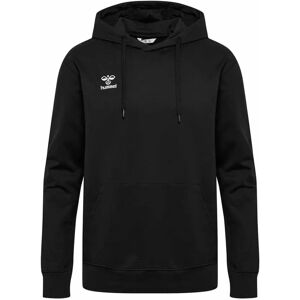 Hummel Go 2.0 Hoodie Black 3XL Men,Women Hummel Go 2.0 Hoodie Black 3XL Men,Women