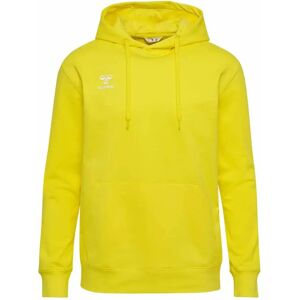 Hummel Go 2.0 Hoodie Blazing Yellow 3XL Men,Women Hummel Go 2.0 Hoodie Blazing Yellow 3XL Men,Women