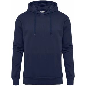 Hummel Go 2.0 Hoodie Marine S Men,Women Hummel Go 2.0 Hoodie Marine S Men,Women