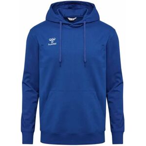 Hummel Go 2.0 Hoodie True Blue 3XL Men,Women Hummel Go 2.0 Hoodie True Blue 3XL Men,Women