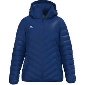 Erima Cmpt Puffer Jacket New Navy 38 Women Erima Cmpt Puffer Jacket New Navy 38 Women
