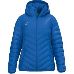 Erima Cmpt Puffer Jacket New Royal 36 Women Erima Cmpt Puffer Jacket New Royal 36 Women