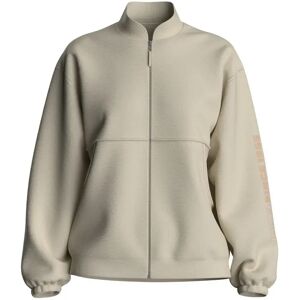 Joma Mimetic Jacket Beige XL Women Joma Mimetic Jacket Beige XL Women