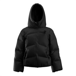 Joma U-tribe Jacket Black L Women Joma U-tribe Jacket Black L Women