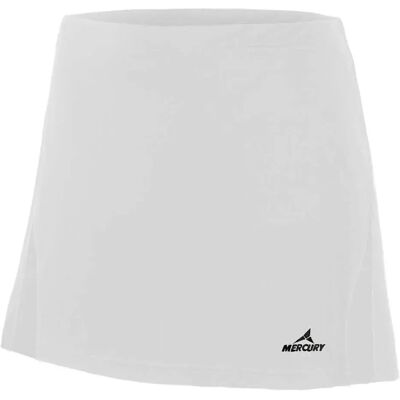 Mercury Equipment Power Skirt White L Women Mercury Equipment Power Skirt White L Women