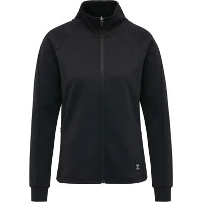 Hummel Essi Jacket Black XS Women Hummel Essi Jacket Black XS Women