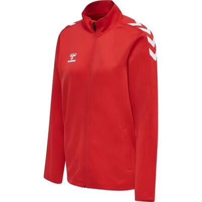 Hummel Hmlcore Xk Jacket True Red 2XL Women Hummel Hmlcore Xk Jacket True Red 2XL Women