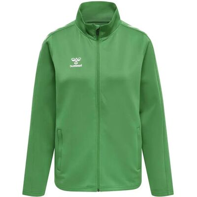 Hummel Core Xk Poly Jacket Jelly Bean XS Women Hummel Core Xk Poly Jacket Jelly Bean XS Women