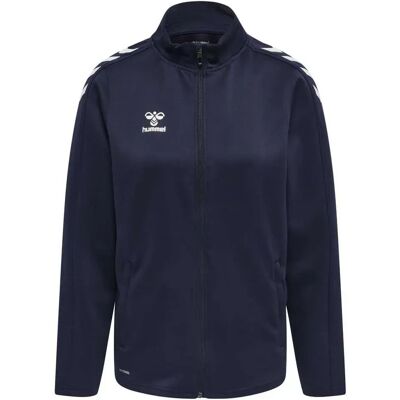 Hummel Core Xk Poly Jacket Marine XS Women Hummel Core Xk Poly Jacket Marine XS Women