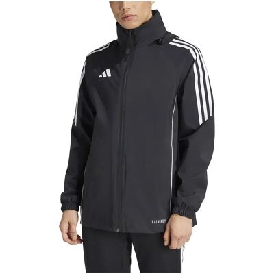 Adidas Tiro24 Waterproof Training Jacket - Jacket Adidas Tiro24 Waterproof Training Jacket - Jacket