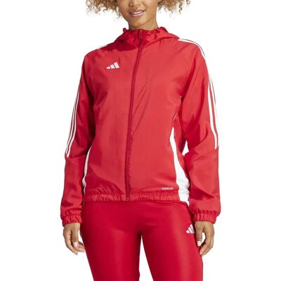Adidas Tiro24 Windbreaker L - Jacket Adidas Tiro24 Windbreaker L - Jacket