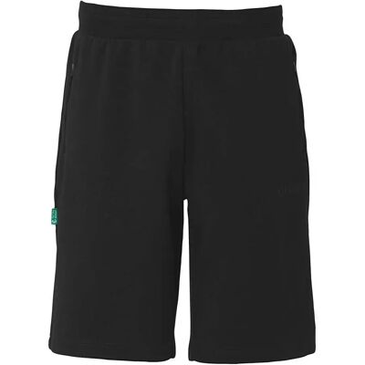 Uhlsport Id Shorts Black 9-10 Years Boys Uhlsport Id Shorts Black 9-10 Years Boys