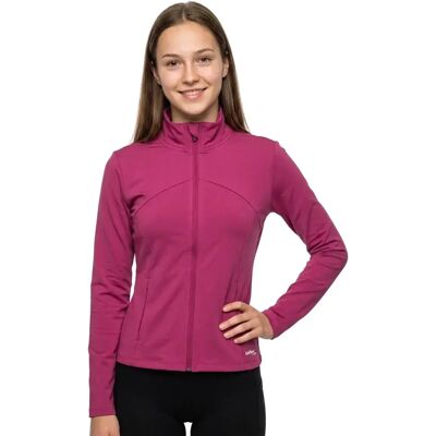 Softee Jacket Garnet XL Women Softee Jacket Garnet XL Women