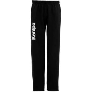 Kempa Pants Black 152 cm Boys,Girls Kempa Pants Black 152 cm Boys,Girls