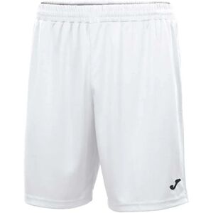 Joma Nobel Shorts White 4-6 Years Boys,Girls Joma Nobel Shorts White 4-6 Years Boys,Girls