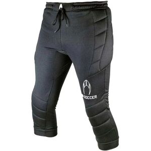 Ho Soccer Logo 3/4 Pants Black 12 Years Boys,Girls Ho Soccer Logo 3/4 Pants Black 12 Years Boys,Girls