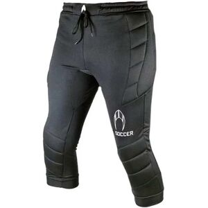 Ho Soccer Logo 3/4 Pants Black / Black / Black / Black 6 Years Boys,Girls Ho Soccer Logo 3/4 Pants Black / Black / Black / Black 6 Years Boys,Girls