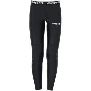 Uhlsport Essential Classic Leggings Black 6-7 Years Boys,Girls Uhlsport Essential Classic Leggings Black 6-7 Years Boys,Girls