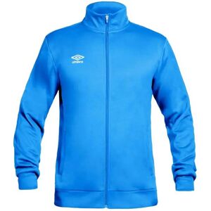 Umbro Freedom Jacket Royal 10 Years Boys Umbro Freedom Jacket Royal 10 Years Boys