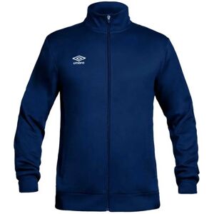 Umbro Freedom Jacket Dark Navy 12 Years Boys Umbro Freedom Jacket Dark Navy 12 Years Boys