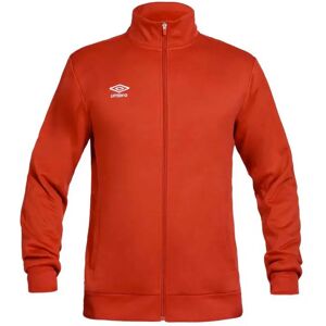 Umbro Freedom Jacket Red 12 Years Boys Umbro Freedom Jacket Red 12 Years Boys