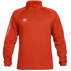 Umbro Glory Jacket Red 14 Years Boys Umbro Glory Jacket Red 14 Years Boys