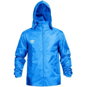 Umbro Speed Jacket Royal 14 Years Boys Umbro Speed Jacket Royal 14 Years Boys