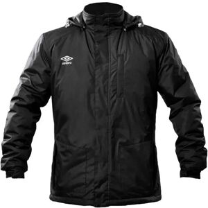 Umbro Ethereal Jacket Black 6 Years Boys Umbro Ethereal Jacket Black 6 Years Boys