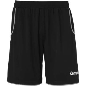 Kempa Referee Shorts Black 164 cm Boys,Girls Kempa Referee Shorts Black 164 cm Boys,Girls