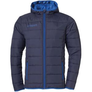 Uhlsport Essential Ultra Lite Down Jacket Navy / Azure Blue 10-11 Years Boys Uhlsport Essential Ultra Lite Down Jacket Navy / Azure Blue 10-11 Years Boys