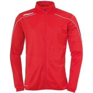 uhlsport - Stream 22 Classic - Red - 164 cm - Jacket uhlsport - Stream 22 Classic - Red - 164 cm - Jacket