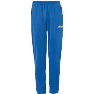 Uhlsport Stream 22 Classic Pants Azure Blue / Lime Yellow 11-12 Years Boys Uhlsport Stream 22 Classic Pants Azure Blue / Lime Yellow 11-12 Years Boys