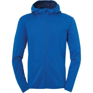 Uhlsport Essential Jacket Azure Blue 6-7 Years Boys,Girls Uhlsport Essential Jacket Azure Blue 6-7 Years Boys,Girls