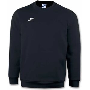 JOMA Cairo Ii Pullover Black - Sweater for Boys 9-10 JOMA Cairo Ii Pullover Black - Sweater for Boys 9-10