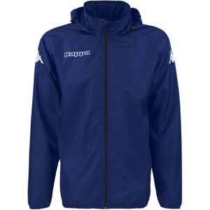 Kappa Martio Jacket Blue Marine 14 Years Boys,Girls Kappa Martio Jacket Blue Marine 14 Years Boys,Girls