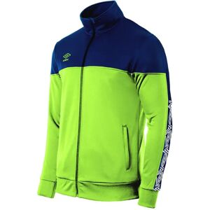 UMBRO Nyassa Training Green - Jacket for Men 12Y UMBRO Nyassa Training Green - Jacket for Men 12Y