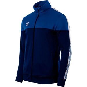 Umbro Nyassa Training Jacket Navy / Royal 4-6 Years Boys,Girls Umbro Nyassa Training Jacket Navy / Royal 4-6 Years Boys,Girls