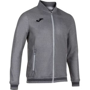 Joma Campus Iii Jacket Melange 11-12 Years Boys Joma Campus Iii Jacket Melange 11-12 Years Boys