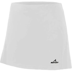 Mercury Equipment Power Skirt White 12 Years Girls Mercury Equipment Power Skirt White 12 Years Girls
