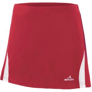 Mercury Equipment Power Skirt Red 12 Years Girls Mercury Equipment Power Skirt Red 12 Years Girls